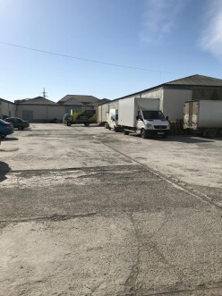 İcarə obyekt 190 m², Binəqədi İcarə obyekt 190 m², Binəqədi