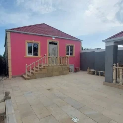Satılır ev/villa 3 otaqlı 200 m², Hövsan q.