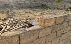 Satılır torpaq sahəsi6 sot, Badamdar q.