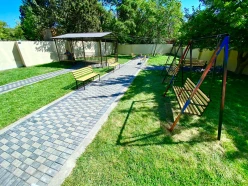 Satılır yeni tikili 3 otaqlı 143 m², Qara Qarayev m.