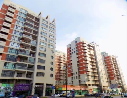 Satılır yeni tikili 4 otaqlı 210 m², 20 yanvar m.