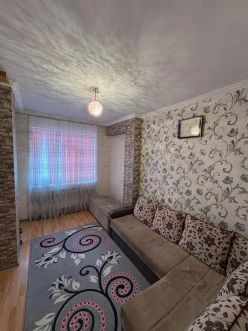 Satılır yeni tikili 1 otaqlı 38 m²,  Xırdalan
