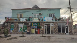 Satılır obyekt 400 m², Hövsan Satılır obyekt 400 m², Hövsan