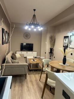 Satılır yeni tikili 2 otaqlı 55 m², Masazır Satılır yeni tikili 2 otaqlı 55 m², Masazır