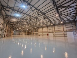 İcarə obyekt 5700 m²,  Binəqədi