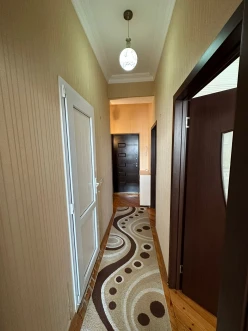 Sale new building 2 rooms 50 m²,  Insaatchilar m.