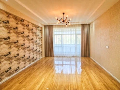 Satılır yeni tikili 3 otaqlı 127 m², Qara Qarayev m.