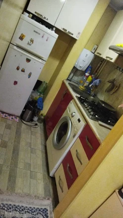 Satılır köhnə tikili 2 otaqlı 40 m², Həzi Aslanov m.