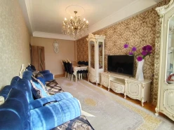 Satılır yeni tikili 2 otaqlı 65 m²,  Masazır