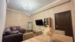 Sale new building 2 rooms 60 m²,  Insaatchilar m.