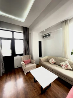 Satılır yeni tikili 3 otaqlı 70 m², Elmlər Akademiyası m.