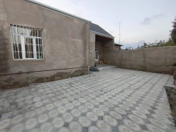 Sabunçu, 3-Room Villa, 110 m² – For Sale