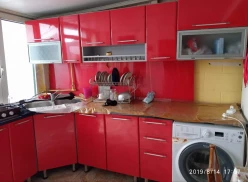 İcarə köhnə tikili 2 otaqlı 60 m²,  İnşaatçılar m.