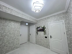 Satılır yeni tikili 2 otaqlı 64 m², Nizami r