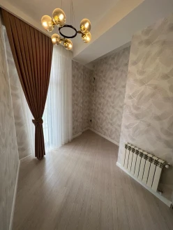 Sale new building 3 rooms 114 m²,  Nizami m.