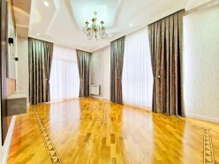 Sale new building 3 rooms 110 m²,  Gara Garayev m.