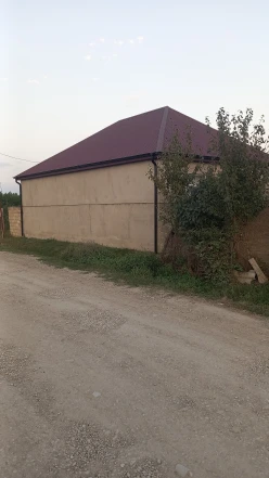 Satılır bağ evi 100 m², Xaçmaz Satılır bağ evi 100 m², Xaçmaz