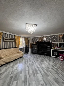 Satılır köhnə tikili 3 otaqlı 85 m²,  Elmlər Akademiyası m.