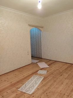 Satılır köhnə tikili 2 otaqlı 55 m², Badamdar q.