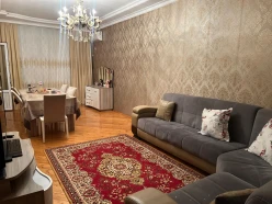 Satılır yeni tikili 2 otaqlı 66 m²,  Əhmədli m.
