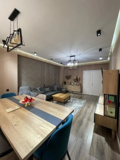 Новый Гюнешли, 3-комнатная новостройка, 131 м² — продается