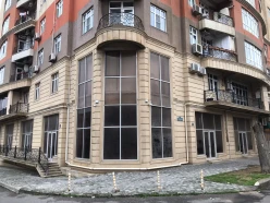 Satılır obyekt 154 m², Elmlər Akademiyası m.
