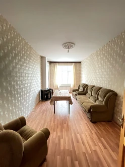 Satılır yeni tikili 2 otaqlı 62 m², İnşaatçılar m.