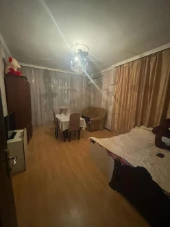 Satılır yeni tikili 2 otaqlı 74 m², İnşaatçılar m.