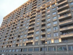 Satılır yeni tikili 2 otaqlı 89 m², Nəriman Nərimanov m.