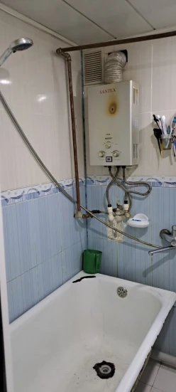 Satılır köhnə tikili 1 otaqlı 30 m², Sumqayıt