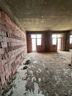 Satılır yeni tikili 3 otaqlı 118 m², Yeni Yasamal q.