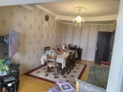 Satılır yeni tikili 3 otaqlı 80 m², Yeni Yasamal q.