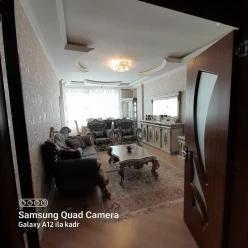 Satılır yeni tikili 3 otaqlı 134 m², Yeni Yasamal q.