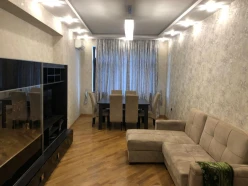 Satılır yeni tikili 3 otaqlı 105 m², Yasamal r.