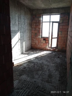 Satılır yeni tikili 3 otaqlı 117 m², Nəsimi r.