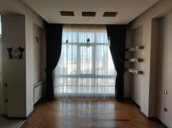 Satılır yeni tikili 3 otaqlı 112 m², Yasamal r.