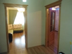 Satılır yeni tikili 3 otaqlı 87 m², Yeni Yasamal q.