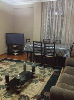 Satılır yeni tikili 3 otaqlı 120 m², Yasamal r.