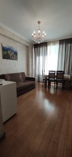 Sale new building 2 rooms 44 m²,  Yasamal