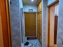 Satılır köhnə tikili 3 otaqlı 75 m², İnşaatçılar m.