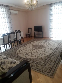 Satılır yeni tikili 4 otaqlı 147 m², Nəriman Nərimanov m.