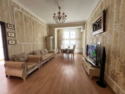 Sale new building 3 rooms 118 m²,  Nariman Narimanov m.