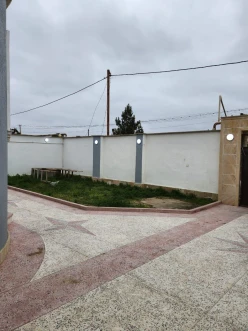 Сабунчу, дача с 3 комнатами, 127 м² – продаётся-12 Сабунчу, дача с 3 комнатами, 127 м² – продаётся-12