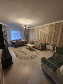 Сабунчу, дача с 3 комнатами, 127 м² – продаётся-2 Сабунчу, дача с 3 комнатами, 127 м² – продаётся-2