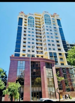 Satılır yeni tikili 2 otaqlı 92 m²,  Nəriman Nərimanov m.