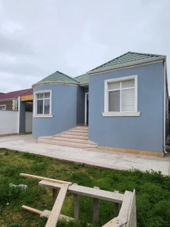 Сабунчу, дача с 3 комнатами, 127 м² – продаётся-14 Сабунчу, дача с 3 комнатами, 127 м² – продаётся-14