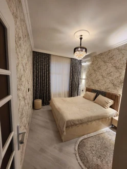 Сабунчу, дача с 3 комнатами, 127 м² – продаётся-4 Сабунчу, дача с 3 комнатами, 127 м² – продаётся-4