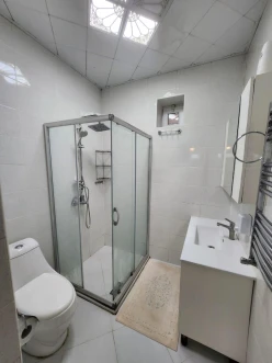 Сабунчу, дача с 3 комнатами, 127 м² – продаётся-8 Сабунчу, дача с 3 комнатами, 127 м² – продаётся-8