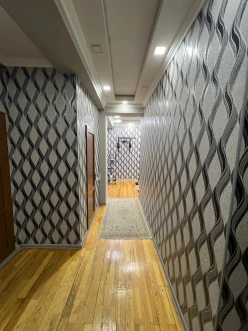 Satılır yeni tikili 3 otaqlı 100 m²,  İnşaatçılar m.