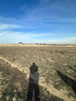 Satılır torpaq sahəsi100 sot, Mehdiabad q.